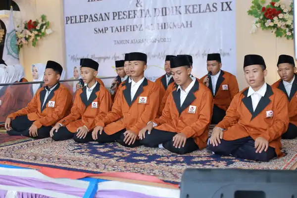 Gedung Sekolah