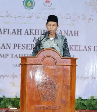 Kepala Sekolah